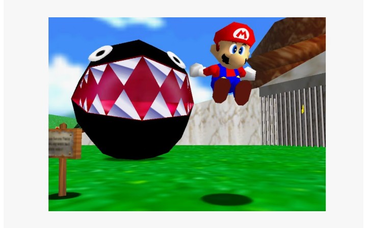 Super Mario 3D All Stars - Nintendo Switch