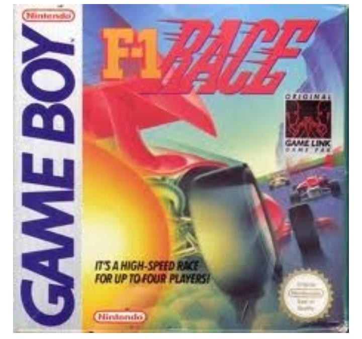 F-1 Race