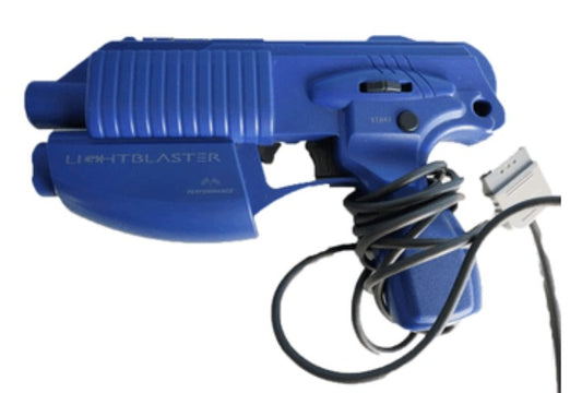 PlayStation Performance Light Blaster PS1