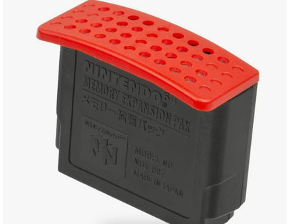 Nintendo 64 Expansion Pak - 4MB - N64