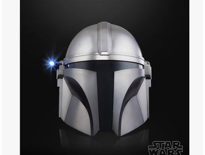 Hasbro Star Wars: The Black Series - The Mandalorian Helmet