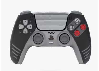 Sony DualSense Wireless Controller - Retro - Exclusive Design - PlayStation 5 - PS5
