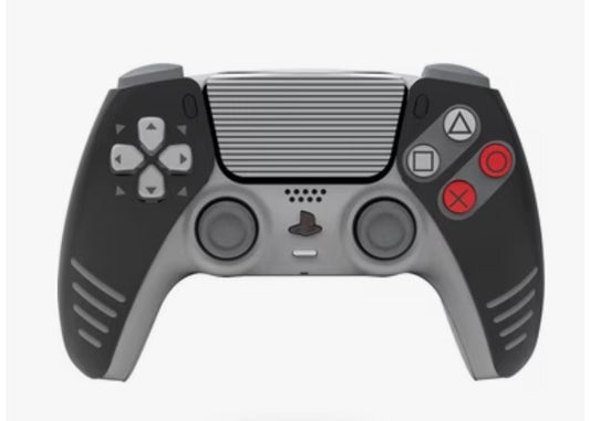 Sony DualSense Wireless Controller - Retro - Exclusive Design - PlayStation 5 - PS5