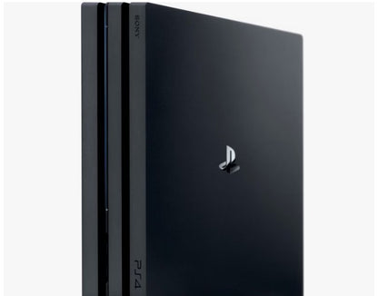 Sony PlayStation 4 Pro 1TB