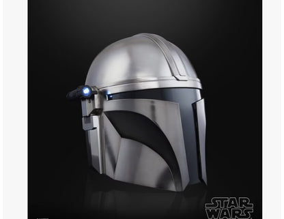Hasbro Star Wars: The Black Series - The Mandalorian Helmet