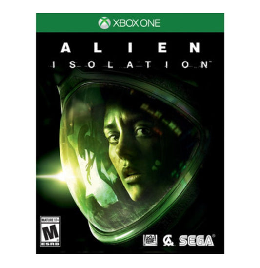 Alien Isolation - Xbox One