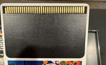Parasol Stars Bubble Bobble 3 - Turbo Grafx 16