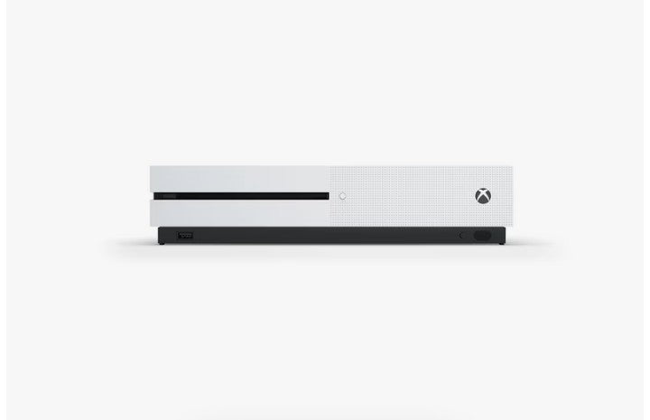 Xbox One S Game System - 500GB - White