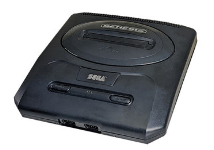 Sega Genesis Game Console - Console Only
