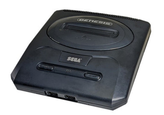 Sega Genesis Game Console - Console Only