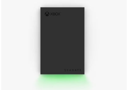 Seagate Game Drive 5TB - Xbox Series X/S and Xbox One