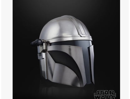 Hasbro Star Wars: The Black Series - The Mandalorian Helmet