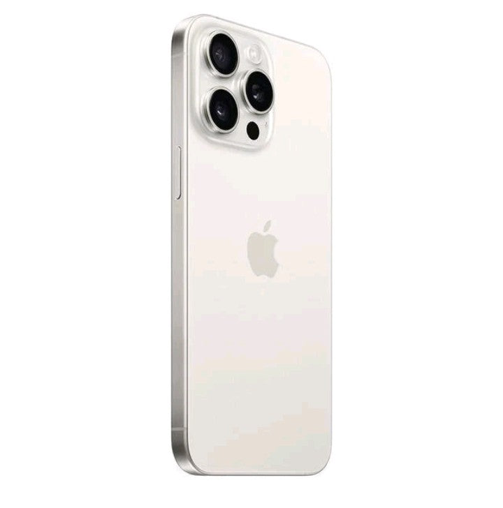 Iphone 15 Pro Max - 512GB - Unlocked - White