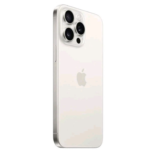 Iphone 15 Pro Max - 512GB - Unlocked - White