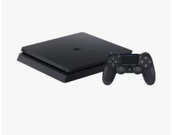 Sony PlayStation 4 Slim 1TB