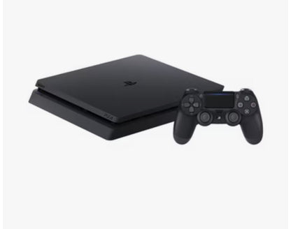 Sony PlayStation 4 Slim 1TB