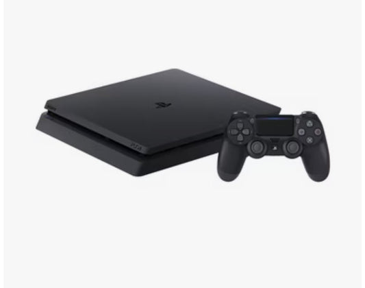 Sony PlayStation 4 Slim 1TB